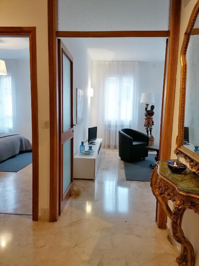 Appartement Casa Palazzi