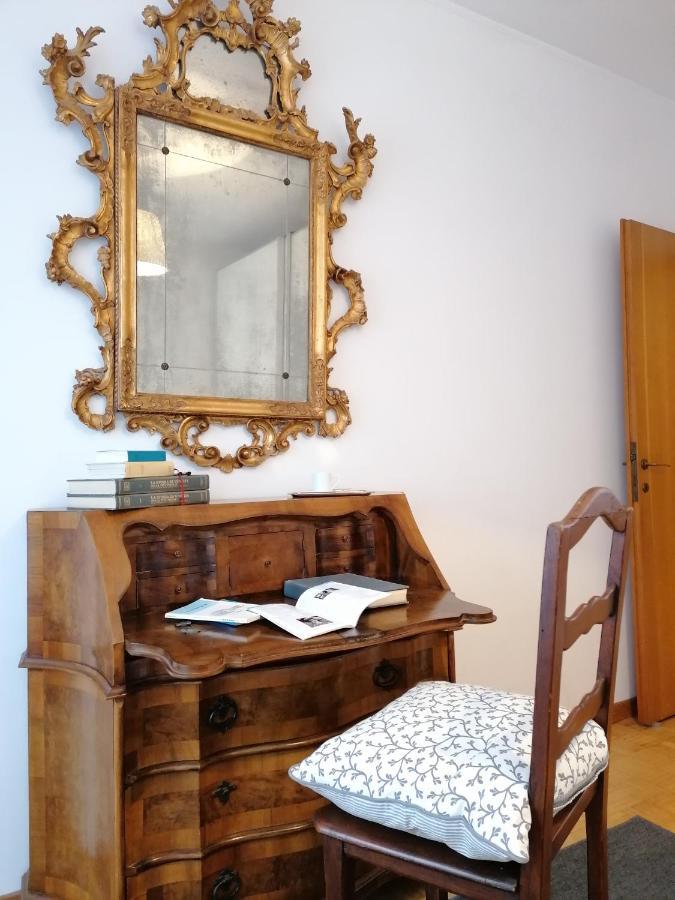 Casa Palazzi Appartement *
