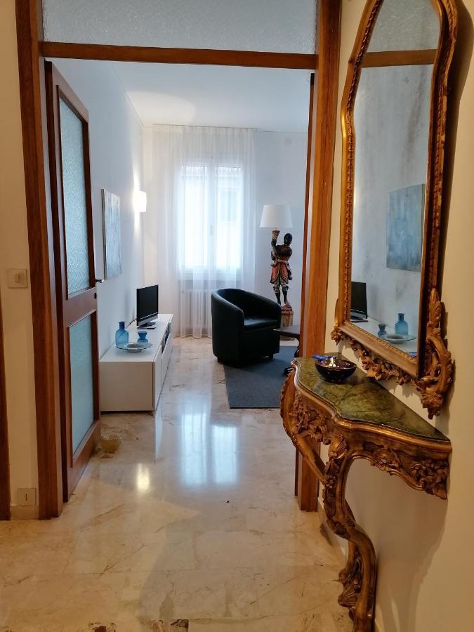 Casa Palazzi Venetië