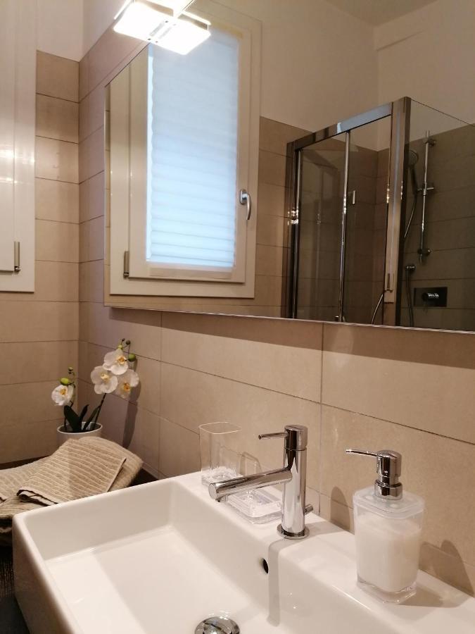Appartement Casa Palazzi Venetië