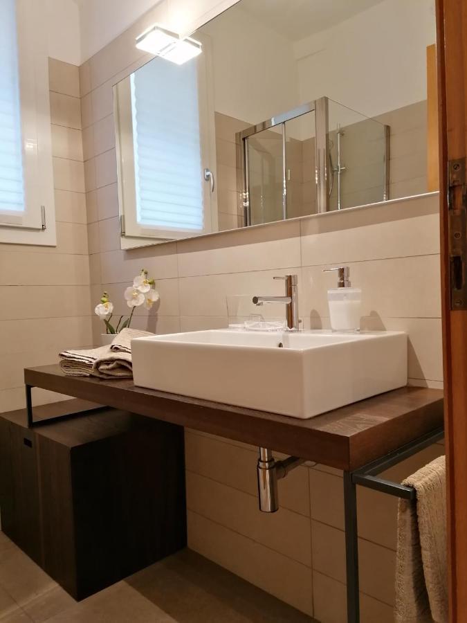 Casa Palazzi Appartement