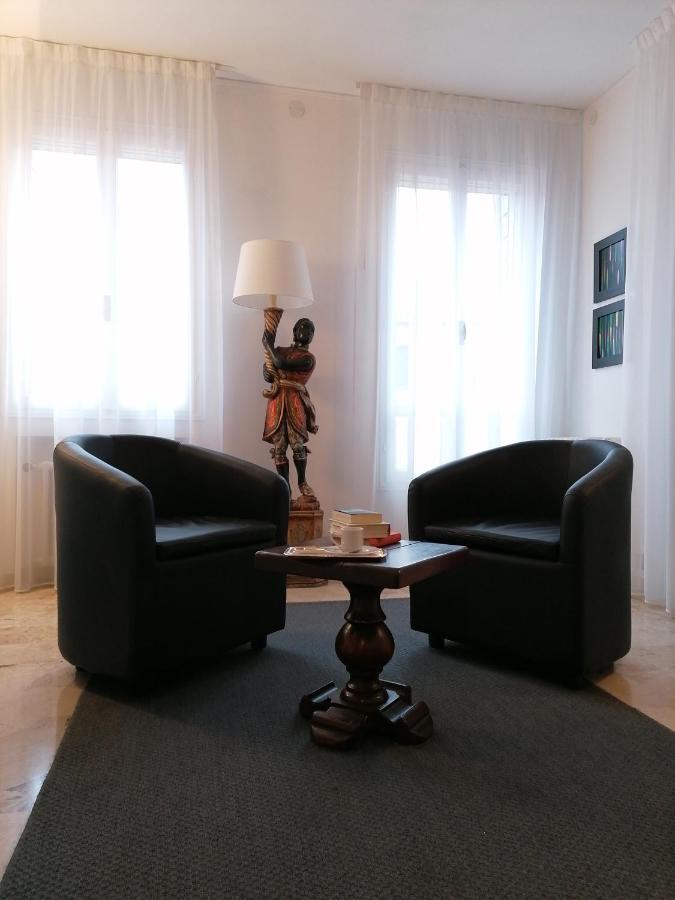 Casa Palazzi Appartement *