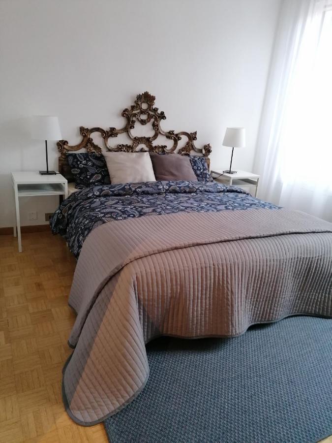 Appartement Casa Palazzi Venetië