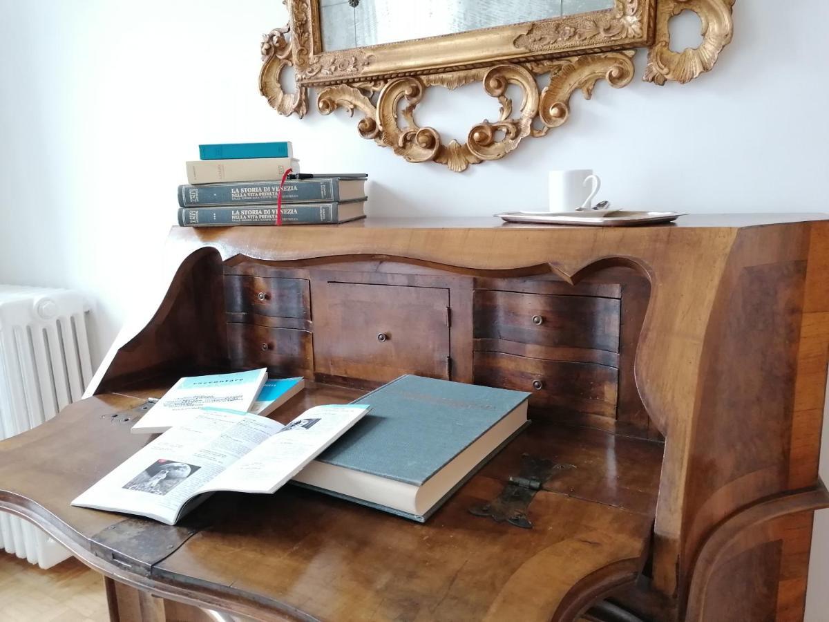 Casa Palazzi Appartement