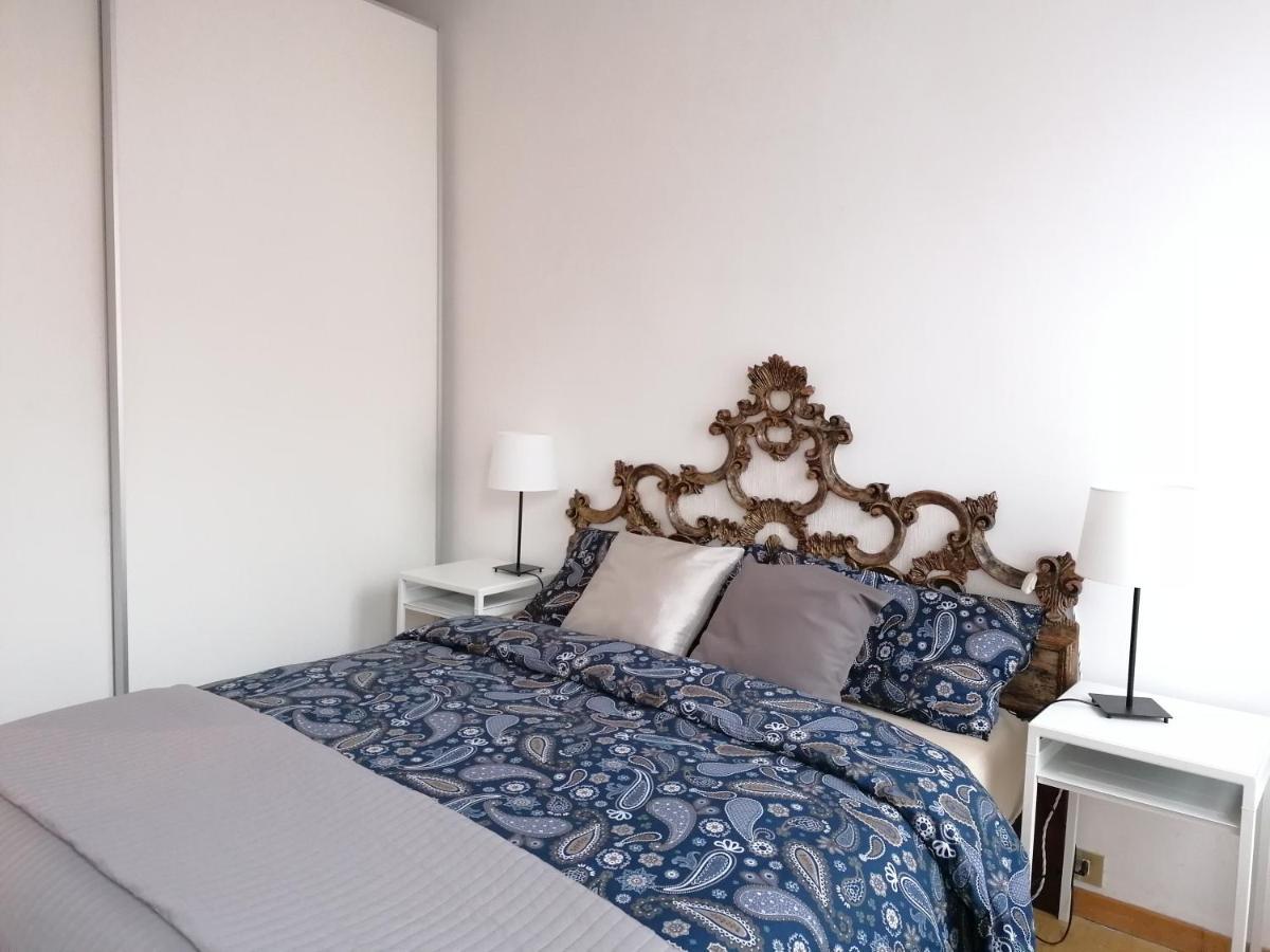 Appartement Casa Palazzi *