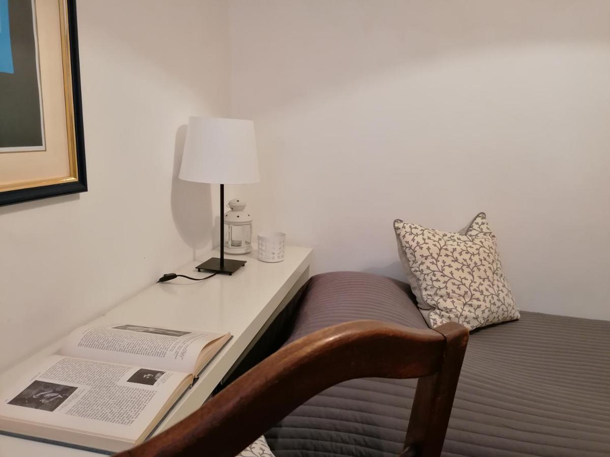 Appartement Casa Palazzi Venetië
