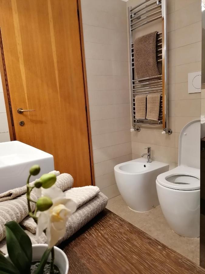 Casa Palazzi Appartement *