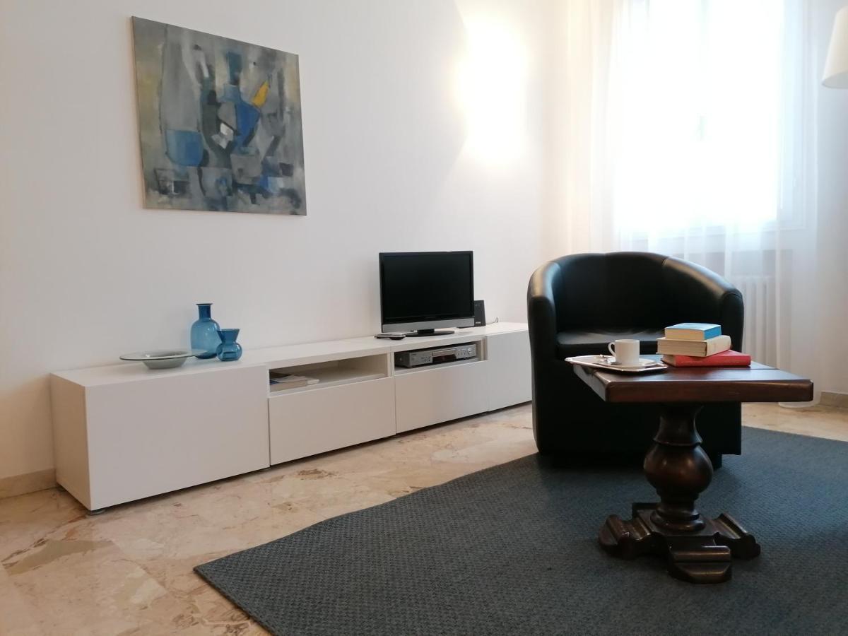 Appartement Casa Palazzi
