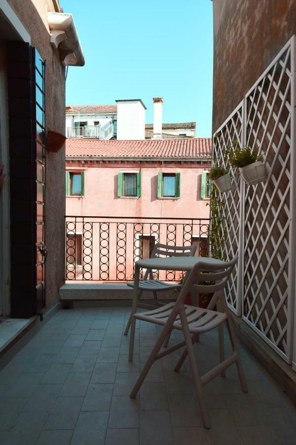 Appartement Casa Palazzi *