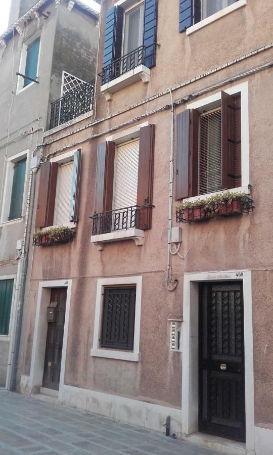 Appartement Casa Palazzi