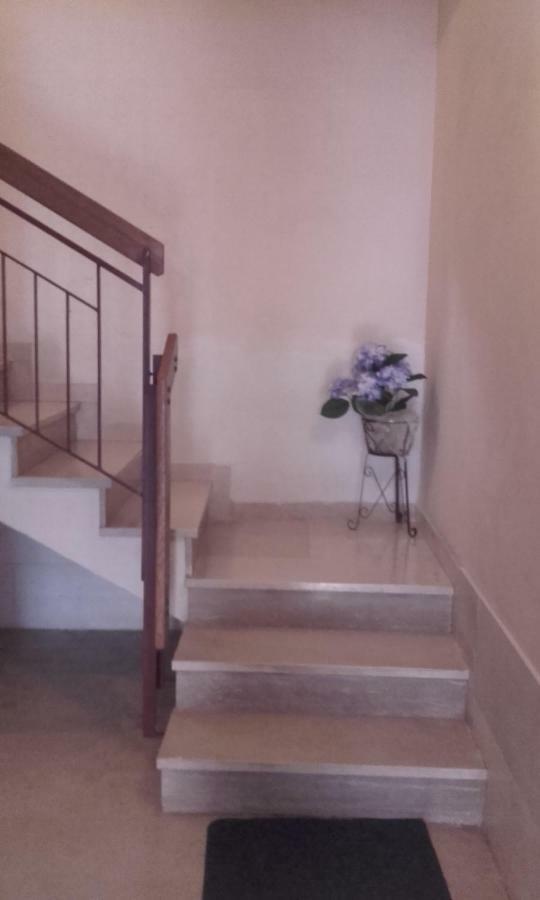 Casa Palazzi Appartement *