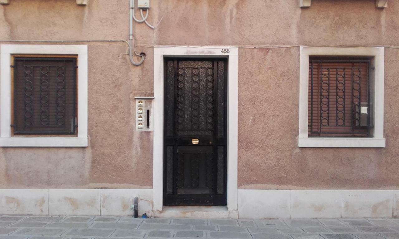 Casa Palazzi Venetië