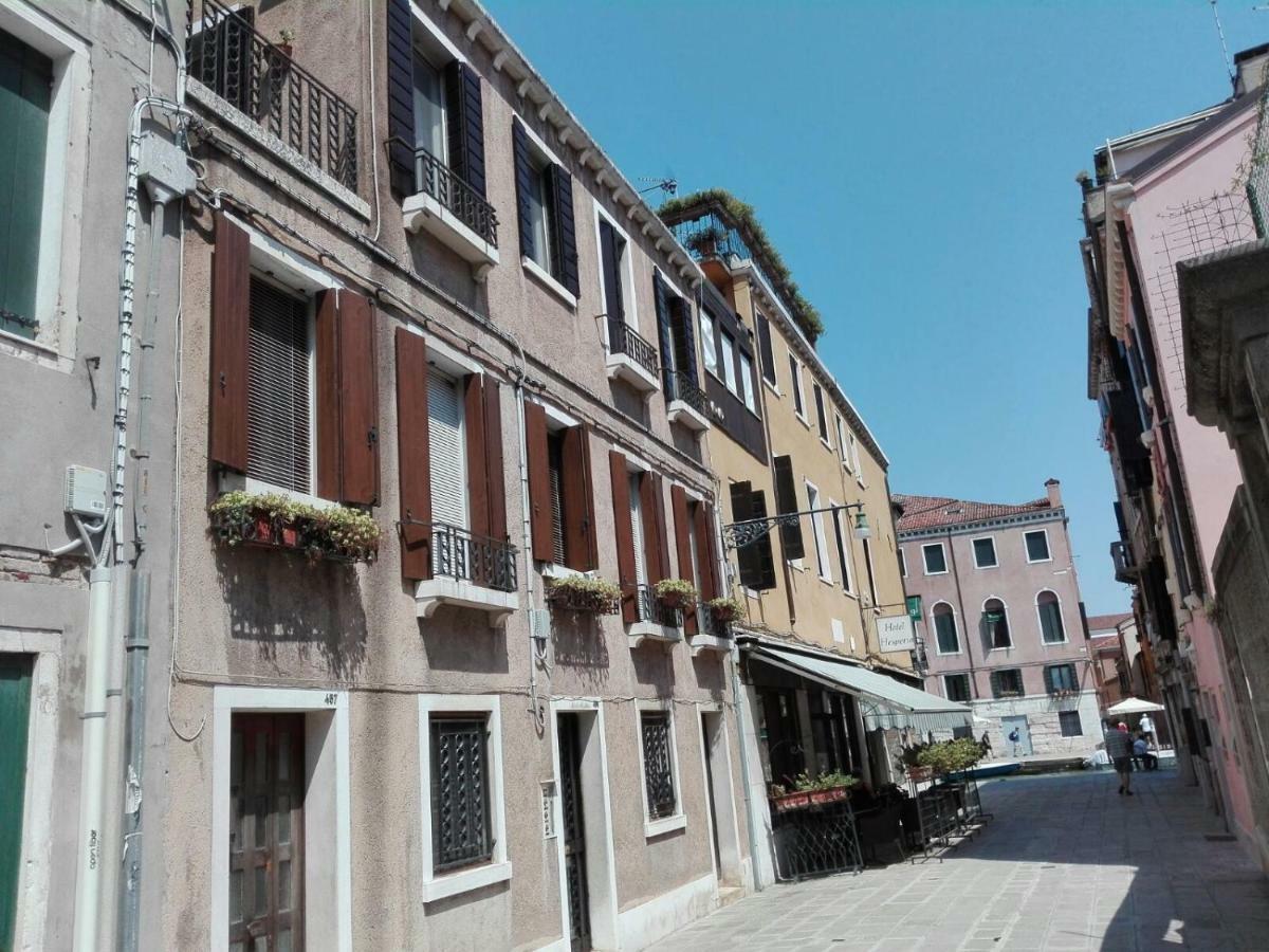 Appartement Casa Palazzi