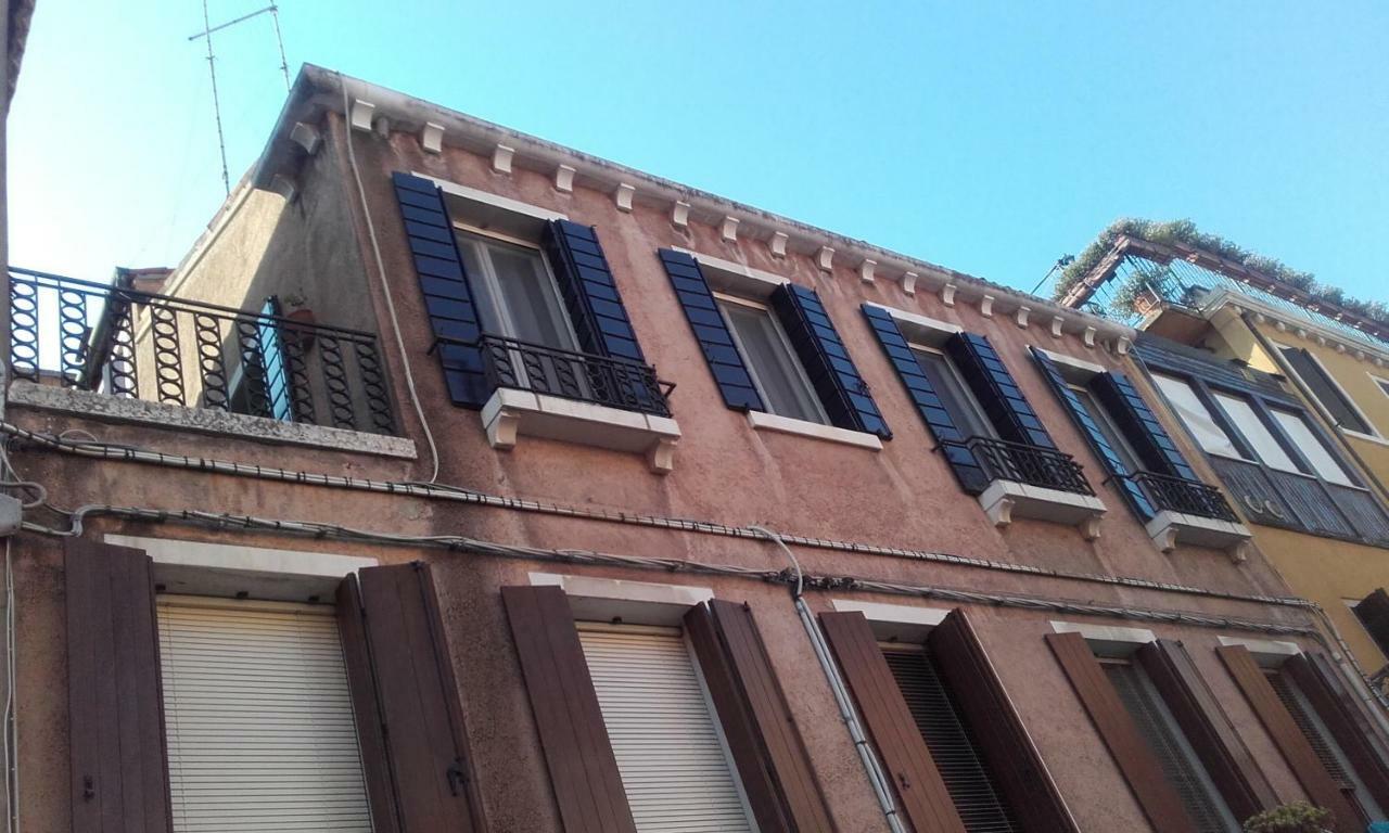 Casa Palazzi Appartement Venise